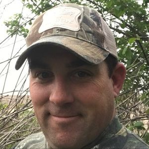 Meet your Posher, Barrett